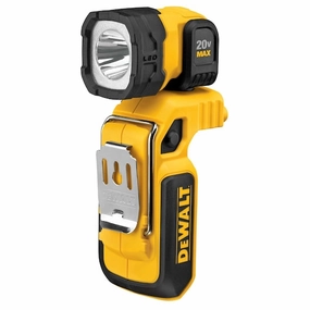 20V MAX LED Hand Held Worklight (Unit Only)