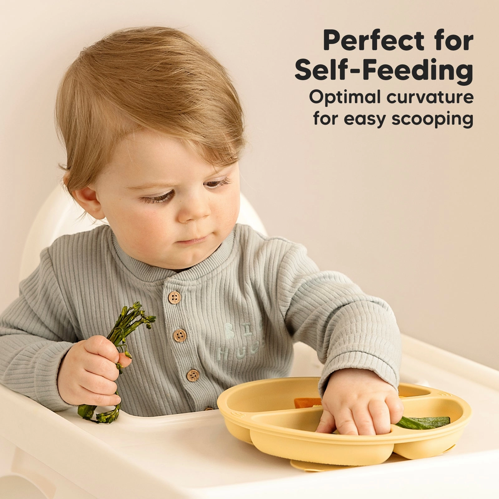 3-Pack Prep Silicone Suction Plates (Valiant)