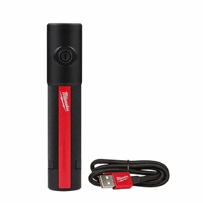 500l Rechargeable Flashlight
