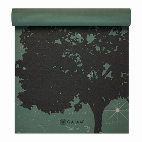 6mm Premium Yoga Mat
