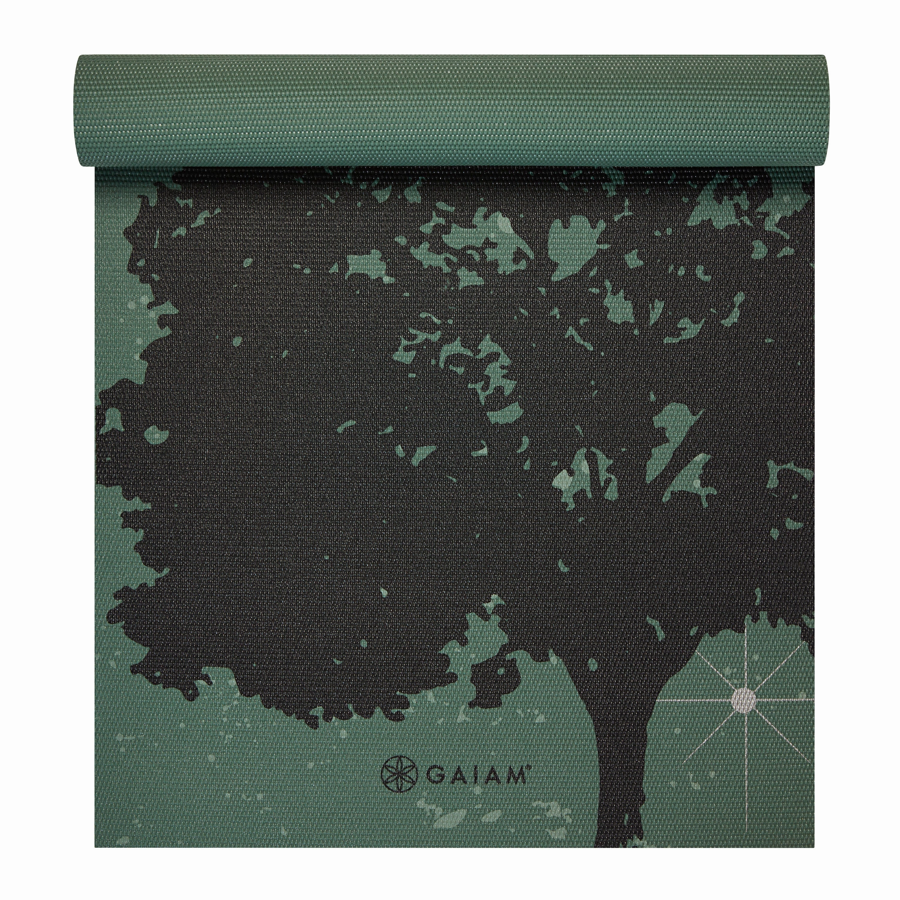 6mm Premium Yoga Mat