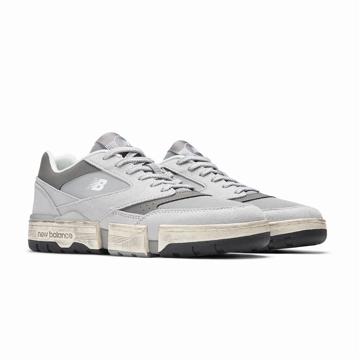   MSFTSrep 0.01 'Grey'