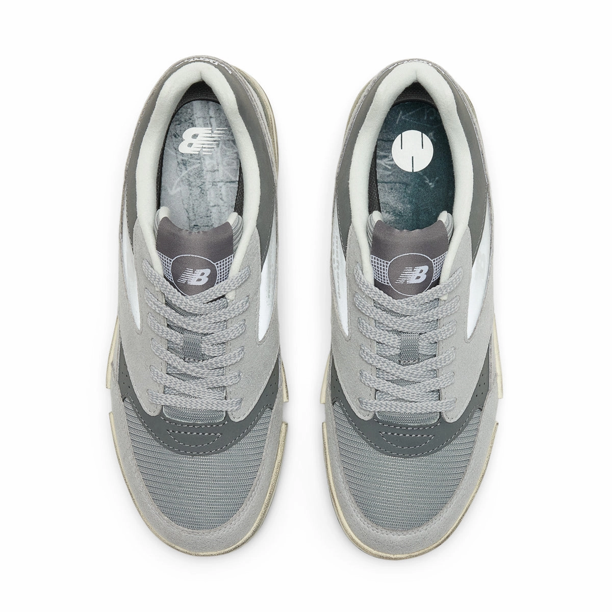   MSFTSrep 0.01 'Grey'