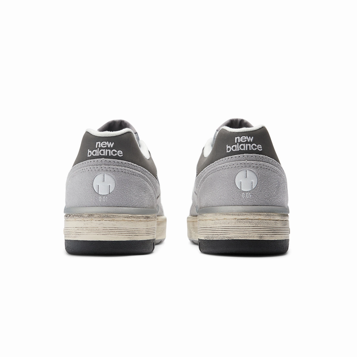   MSFTSrep 0.01 'Grey'