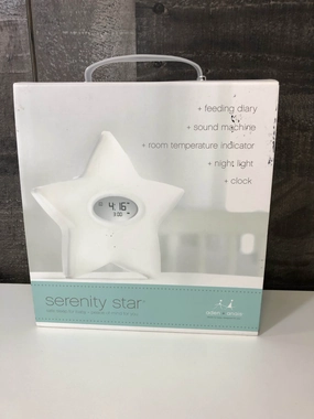 Aden   Anais Serenity Star