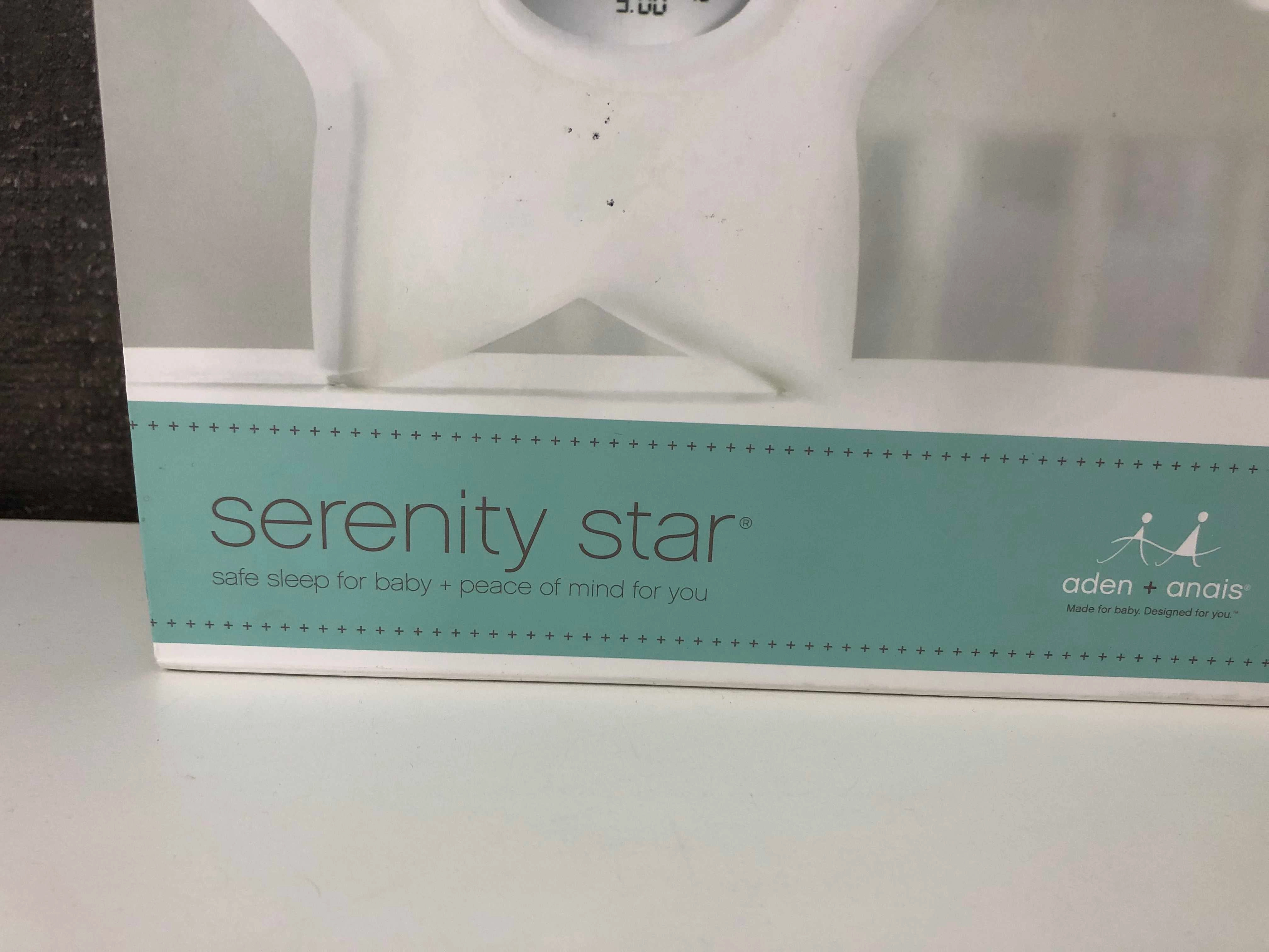 Aden   Anais Serenity Star