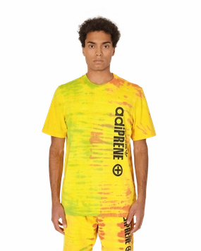adiPRENE T-shirt Multicolor