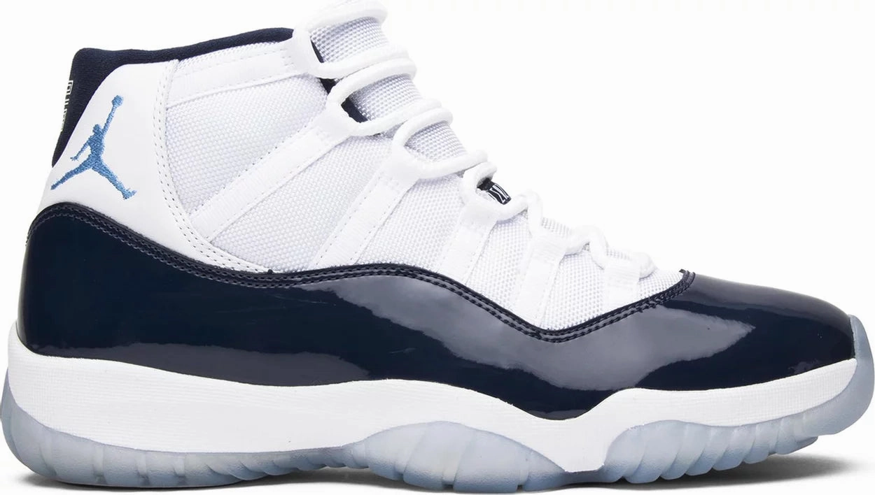Air Jordan 11 Retro 'Win Like '82' 2017 SKU 378037 123 - Authentic - New in Box