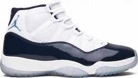 Air Jordan 11 Retro 'Win Like '82' 2017 SKU 378037 123 - Authentic - New in Box