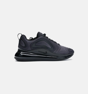 Air Max 720 Eclipse Womens Shoe - Black/Black