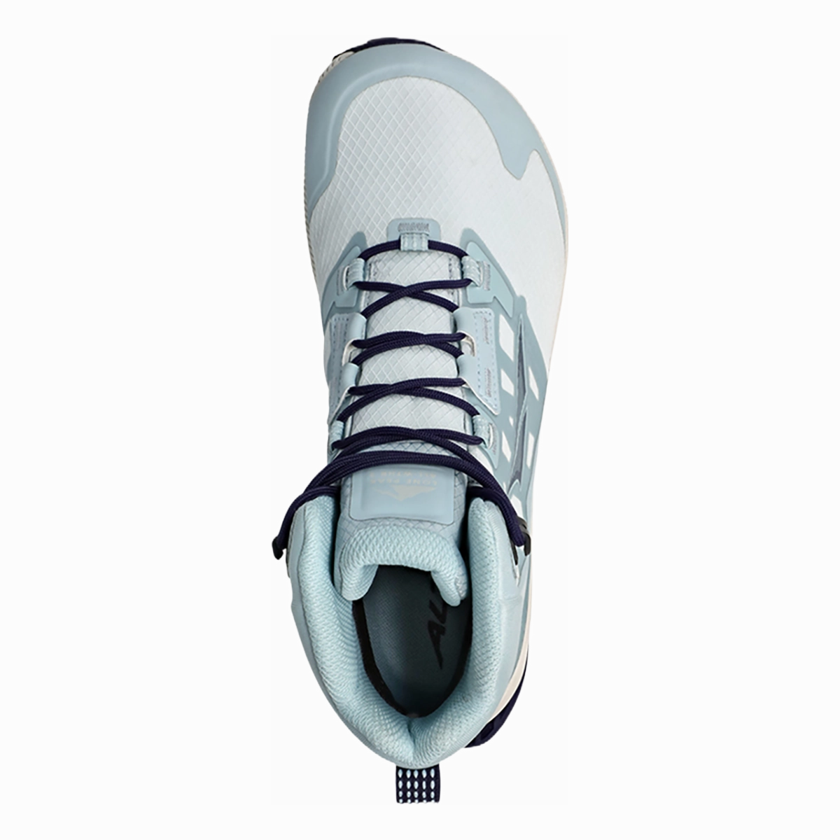 Altra Lone Peak All Weather Mid 2