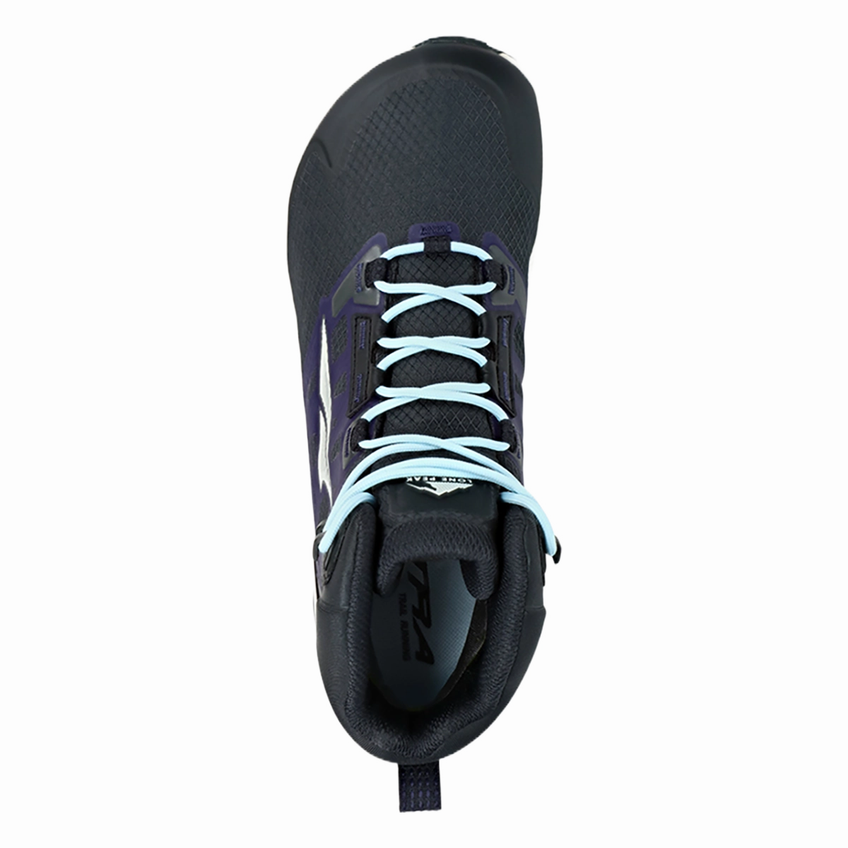 Altra Lone Peak All Weather Mid 2