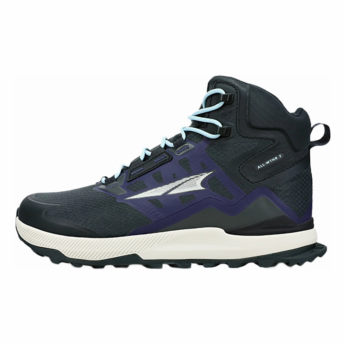Altra Lone Peak All Weather Mid 2