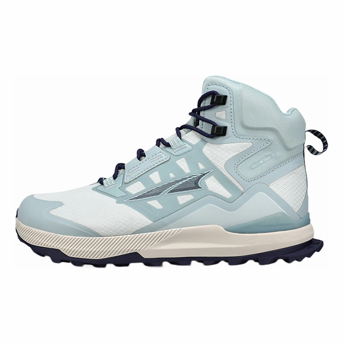 Altra Lone Peak All Weather Mid 2