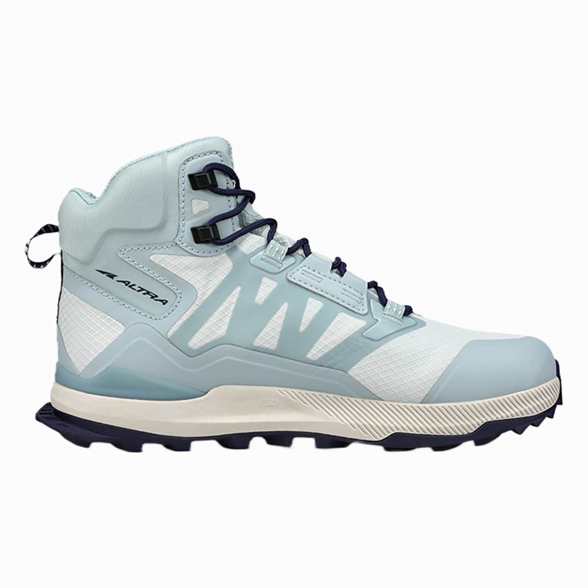 Altra Lone Peak All Weather Mid 2