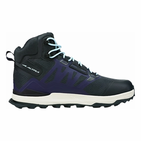 Altra Lone Peak All Weather Mid 2
