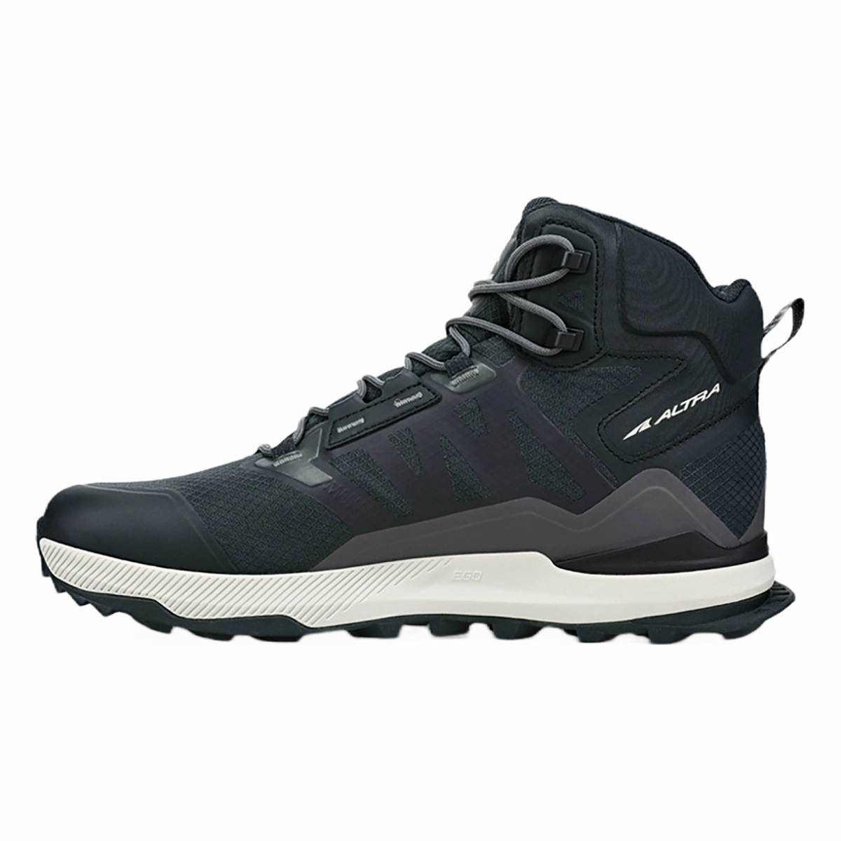 Altra Lone Peak All-WTHR Mid 2