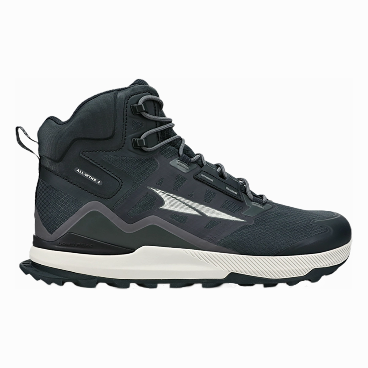 Altra Lone Peak All-WTHR Mid 2