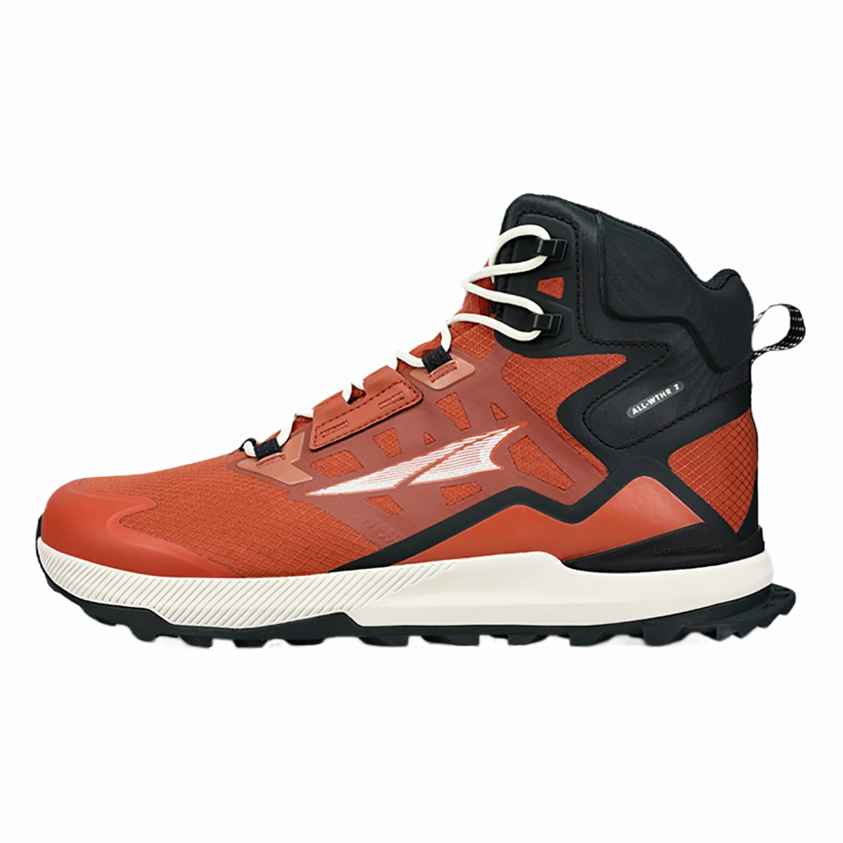 Altra Lone Peak All-WTHR Mid 2