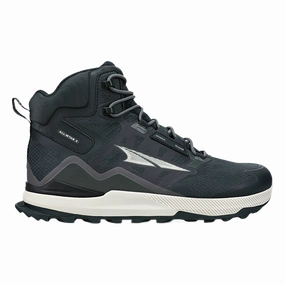 Altra Lone Peak All-WTHR Mid 2