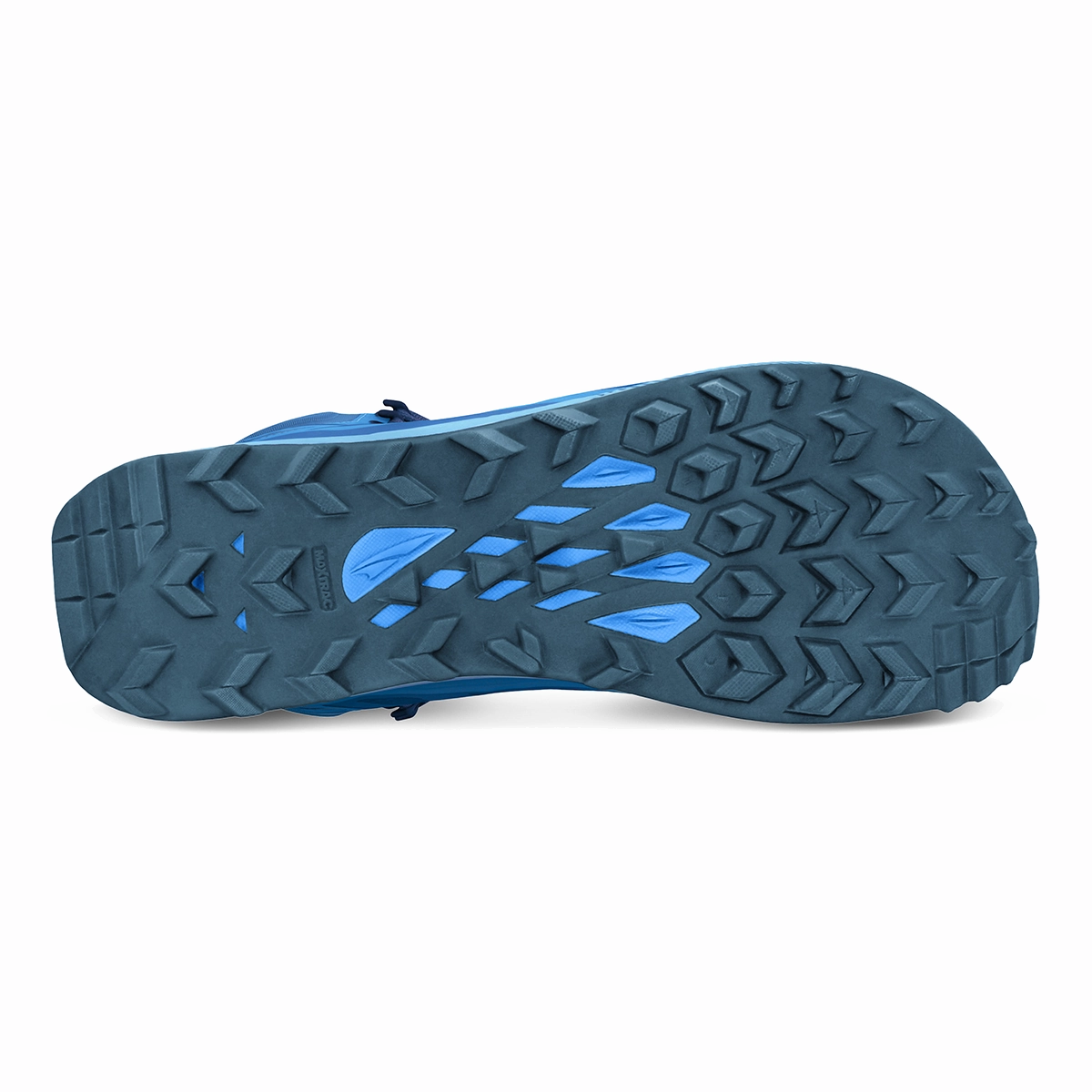 Altra Lone Peak All-WTHR Mid 2