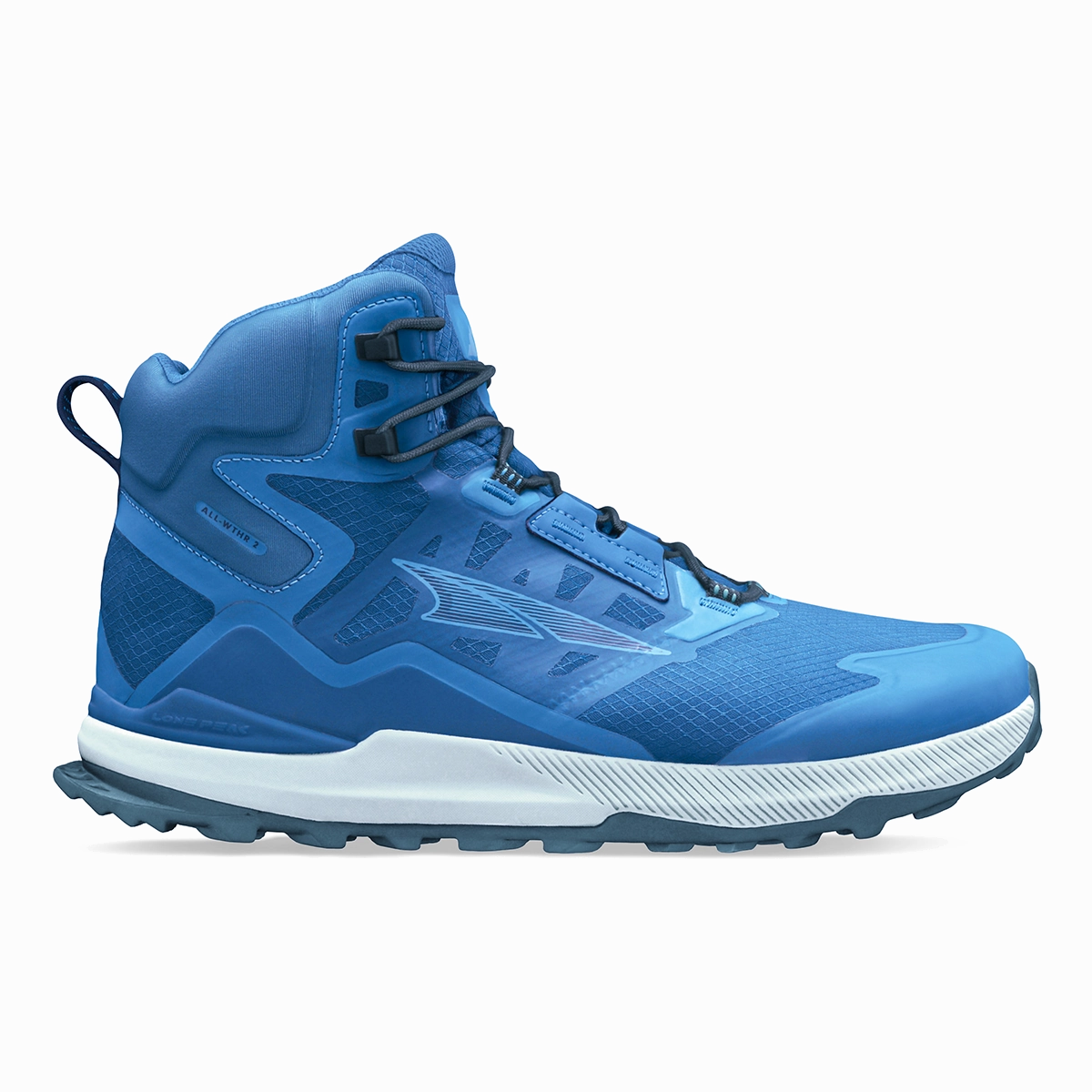 Altra Lone Peak All-WTHR Mid 2