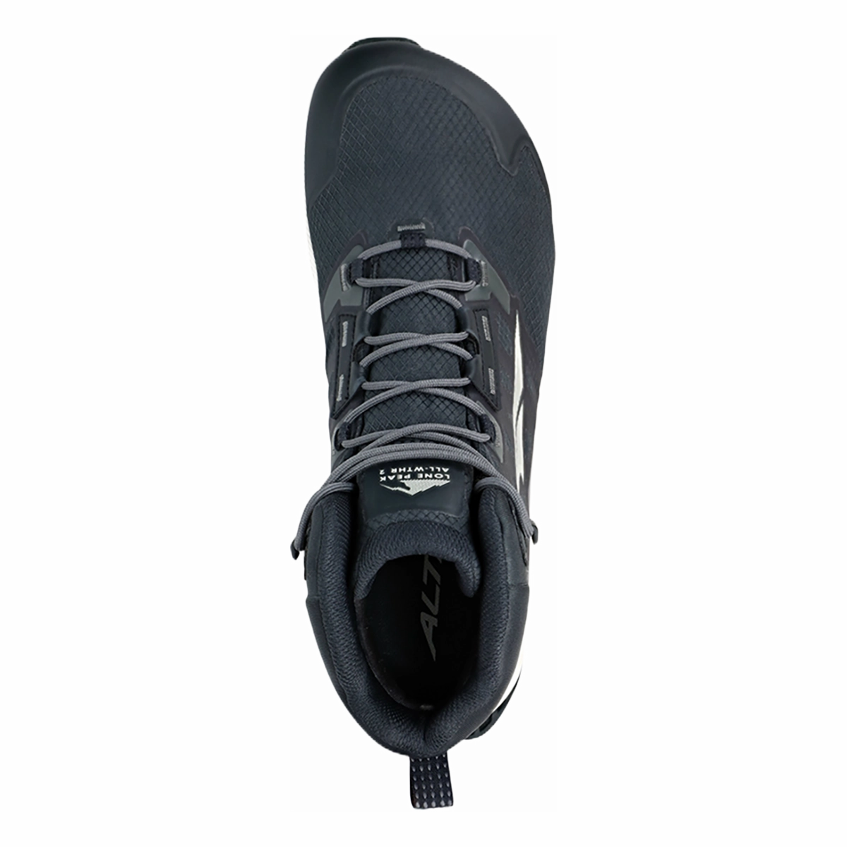 Altra Lone Peak All-WTHR Mid 2