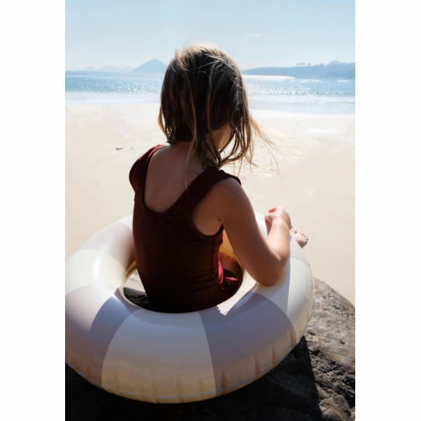 Anna Swim Ring 60cm VARIOUS COLOURS
