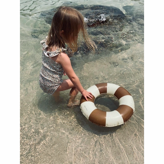 Anna Swim Ring 60cm VARIOUS COLOURS