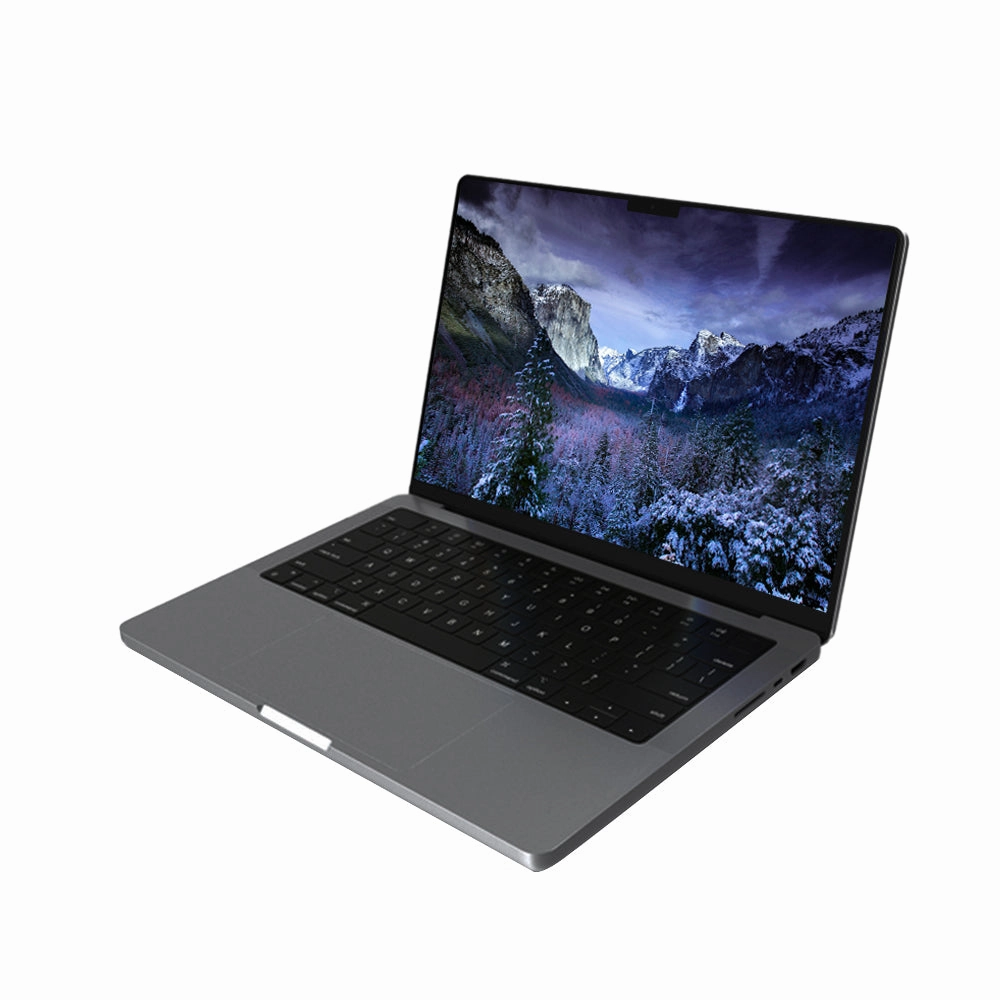 Apple MacBook Pro 14" 2021 M1 Max 32GB RAM 512GB