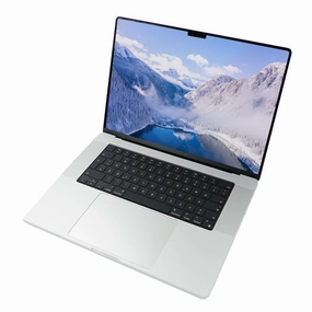 Apple MacBook Pro 16" 2021 M1 Pro 16GB RAM 2TB