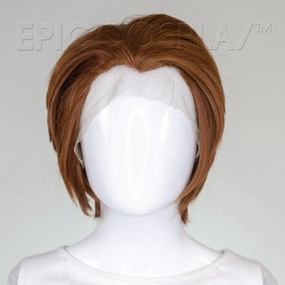 Atlas Lacefront - Light Brown Wig