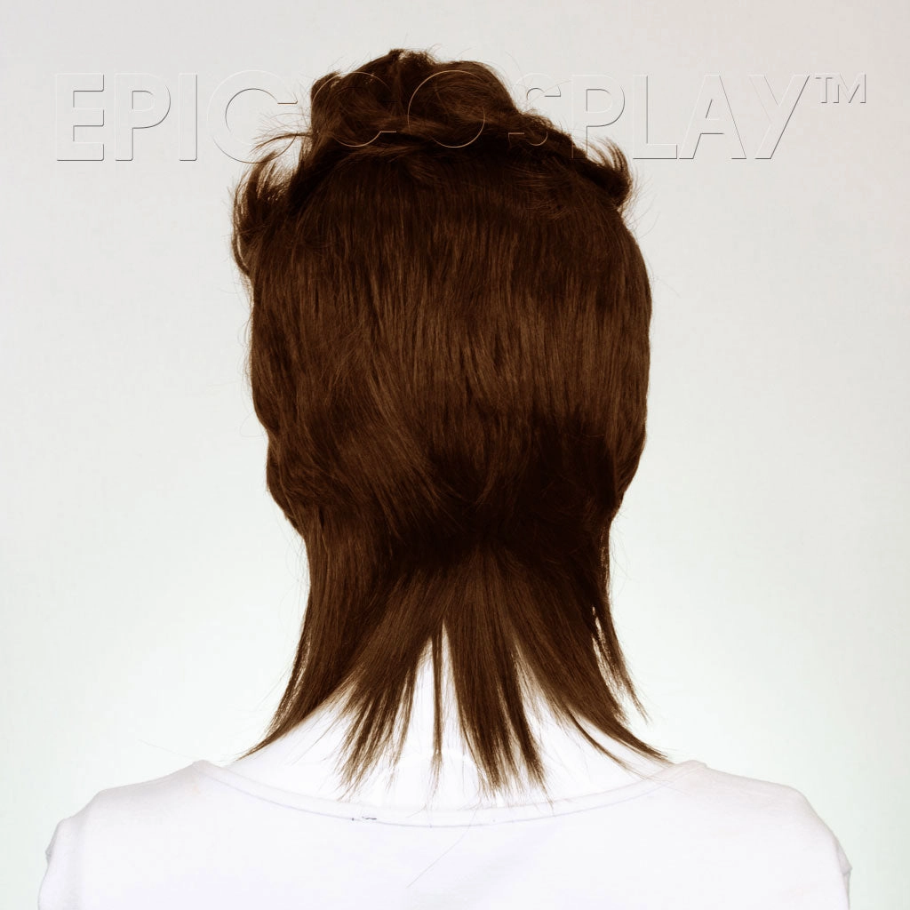 Attis - Light Brown Wig