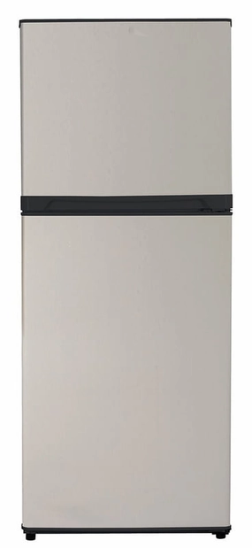 Avanti FF10B3S 10.0 Cu. Ft. Frost Free Refrigerator - Stainless