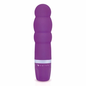 B Swish - Bcute Classic Pearl Vibrator