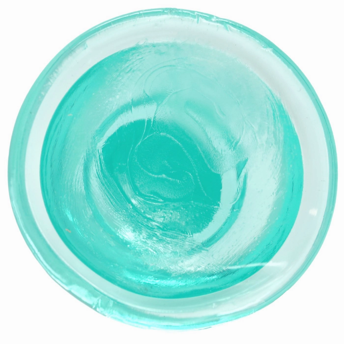 Beginner's 5 Inch Clear Jelly Dildo