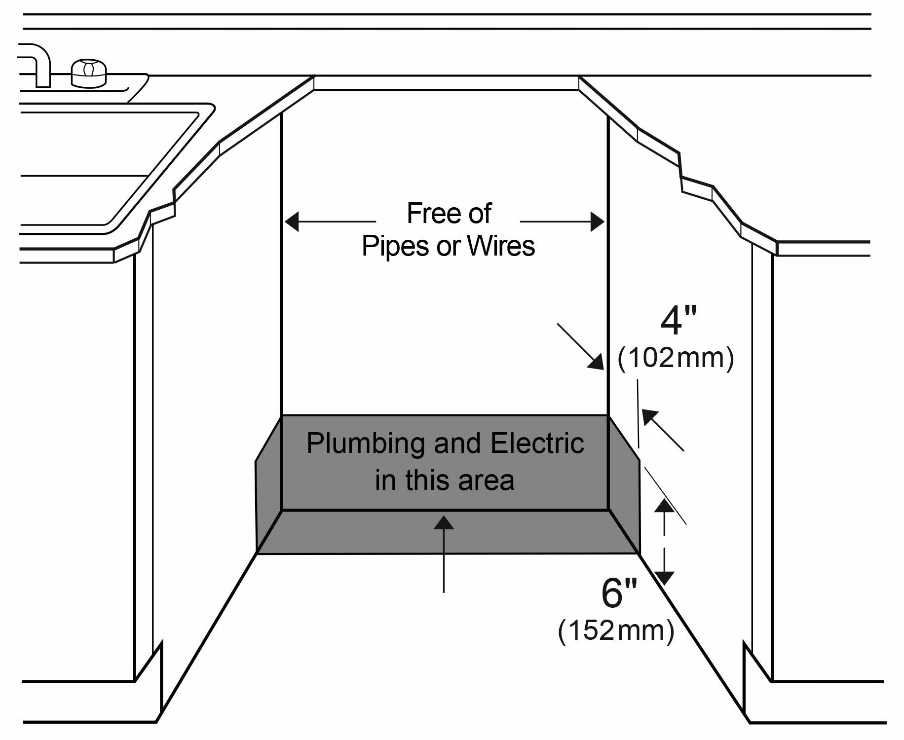 Beko DUT36522X Tall Tub Dishwasher With (15 Place Settings, 45.0