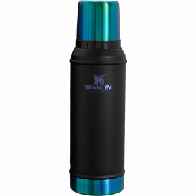 Black Chroma Legendary Classic Bottle 1 Qt