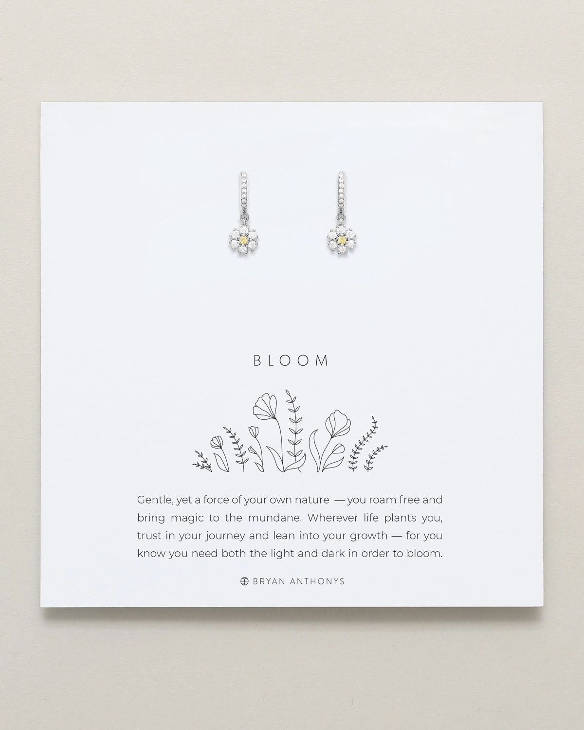 Bloom Huggies