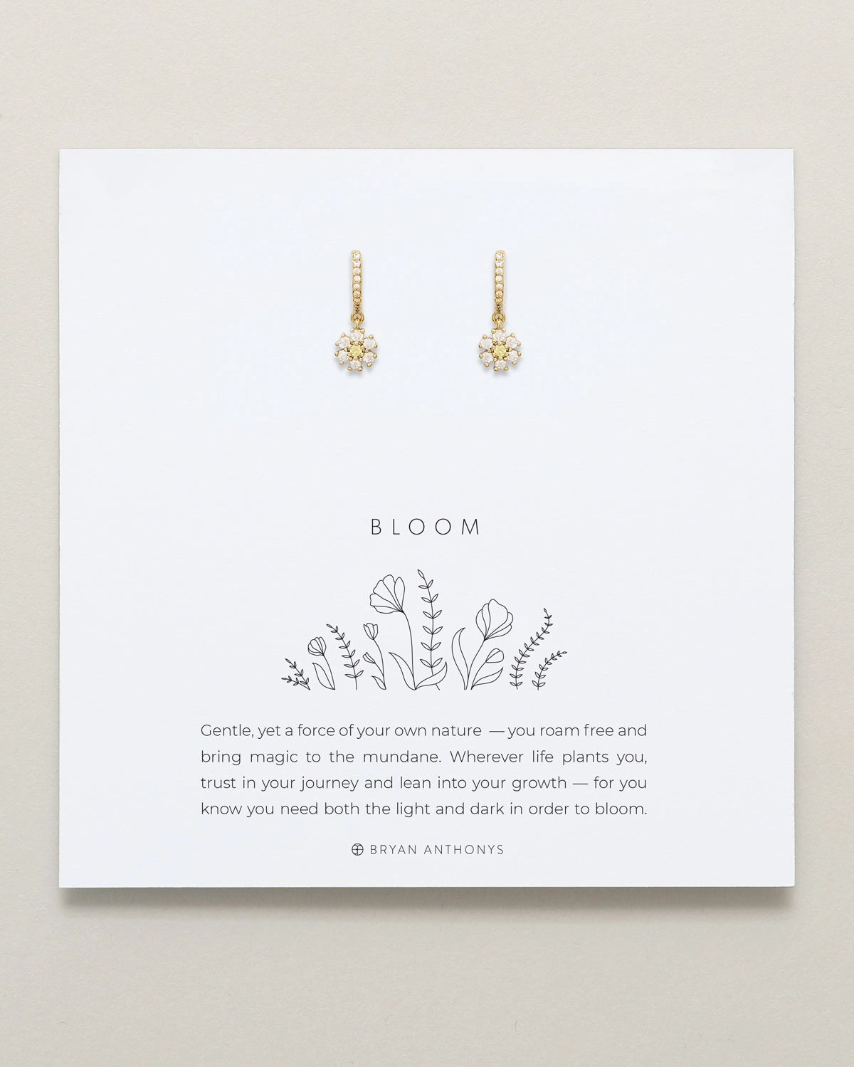 Bloom Huggies