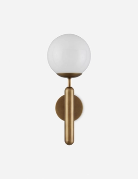 Bolden Sconce