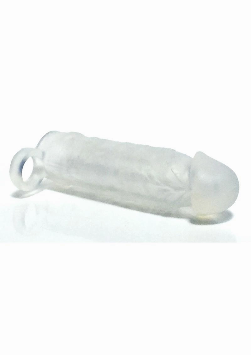 Boneyard Meaty's Super Stretchy Cock Extension - Silicone