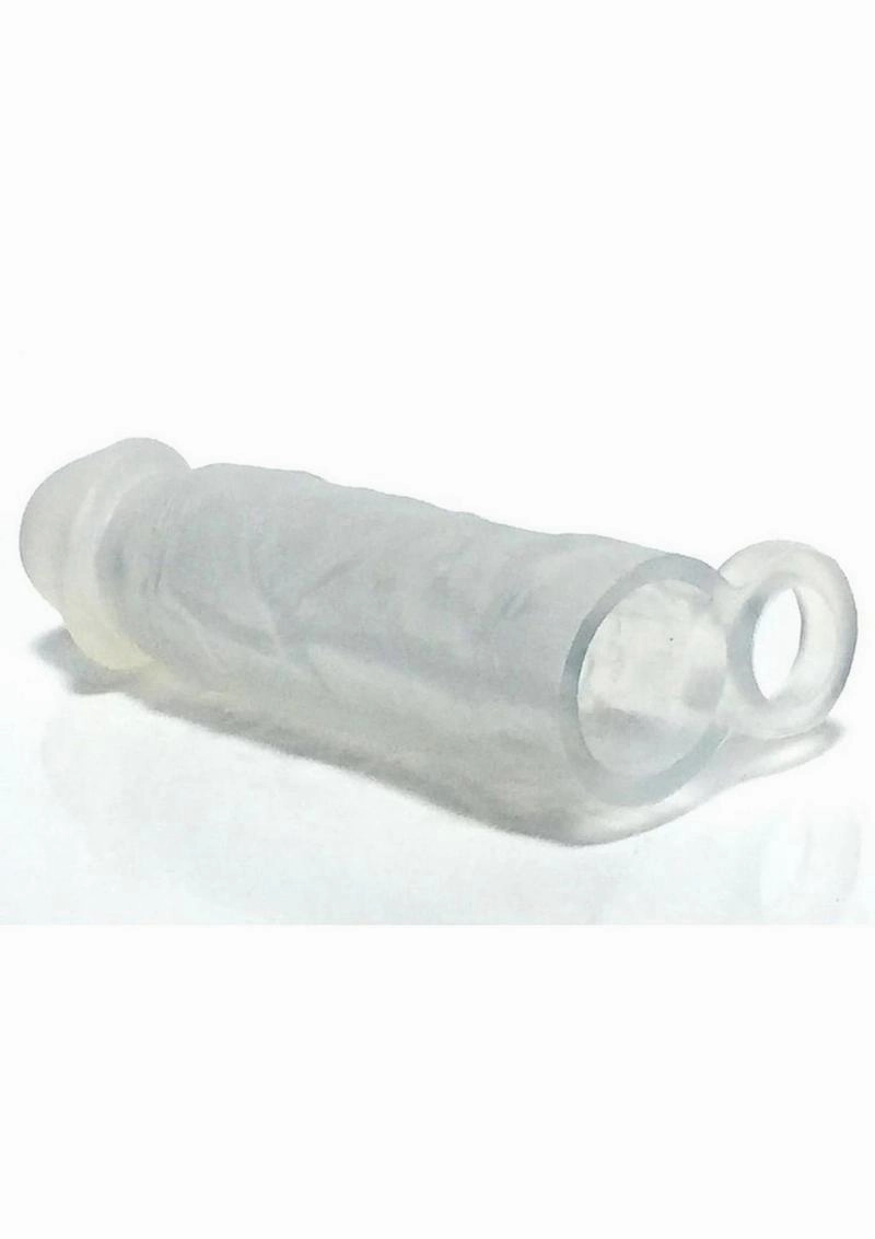 Boneyard Meaty's Super Stretchy Cock Extension - Silicone