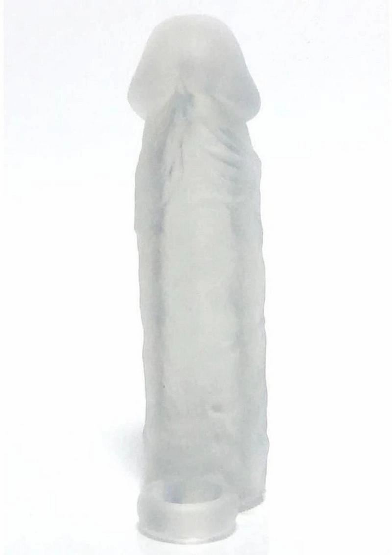 Boneyard Meaty's Super Stretchy Cock Extension - Silicone
