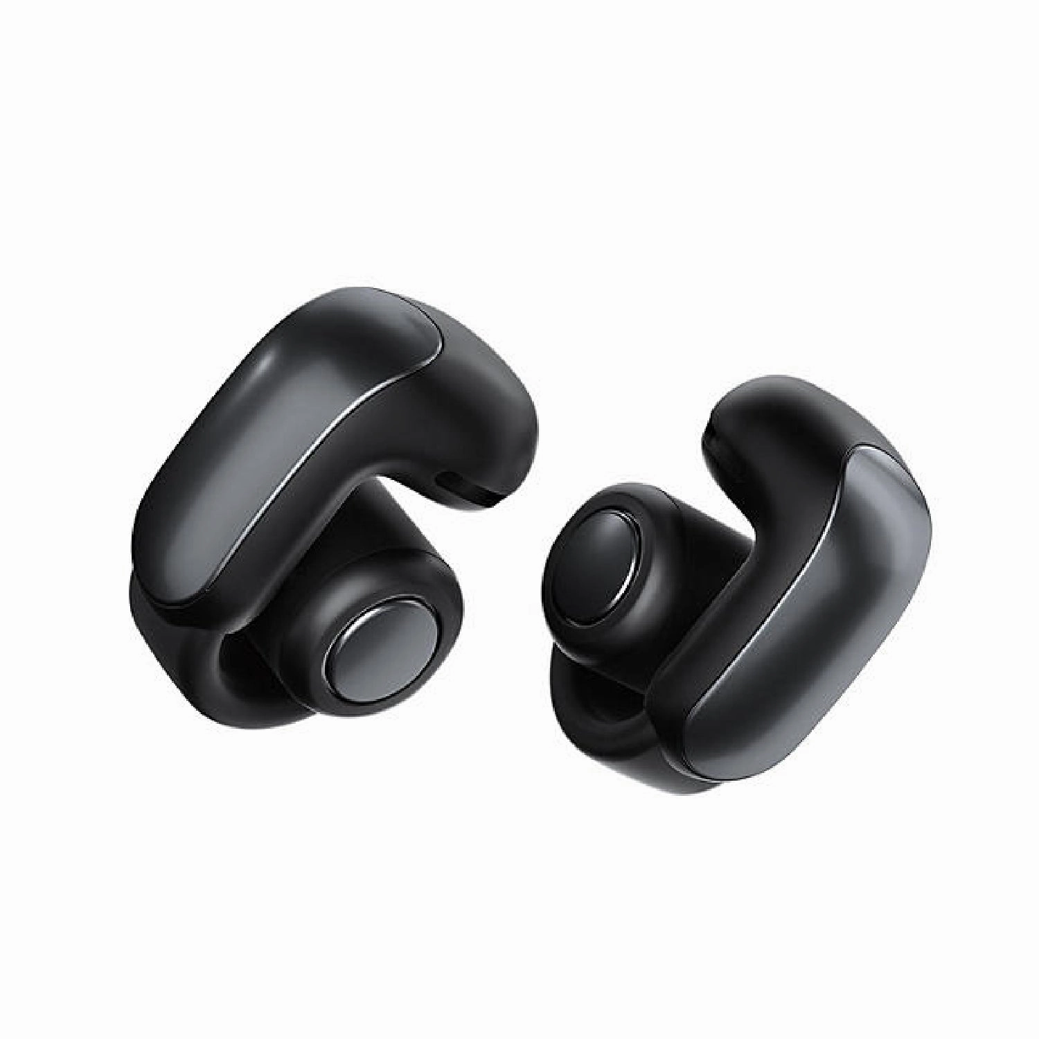 Bose 990379245 Ultra Open Earbuds Black