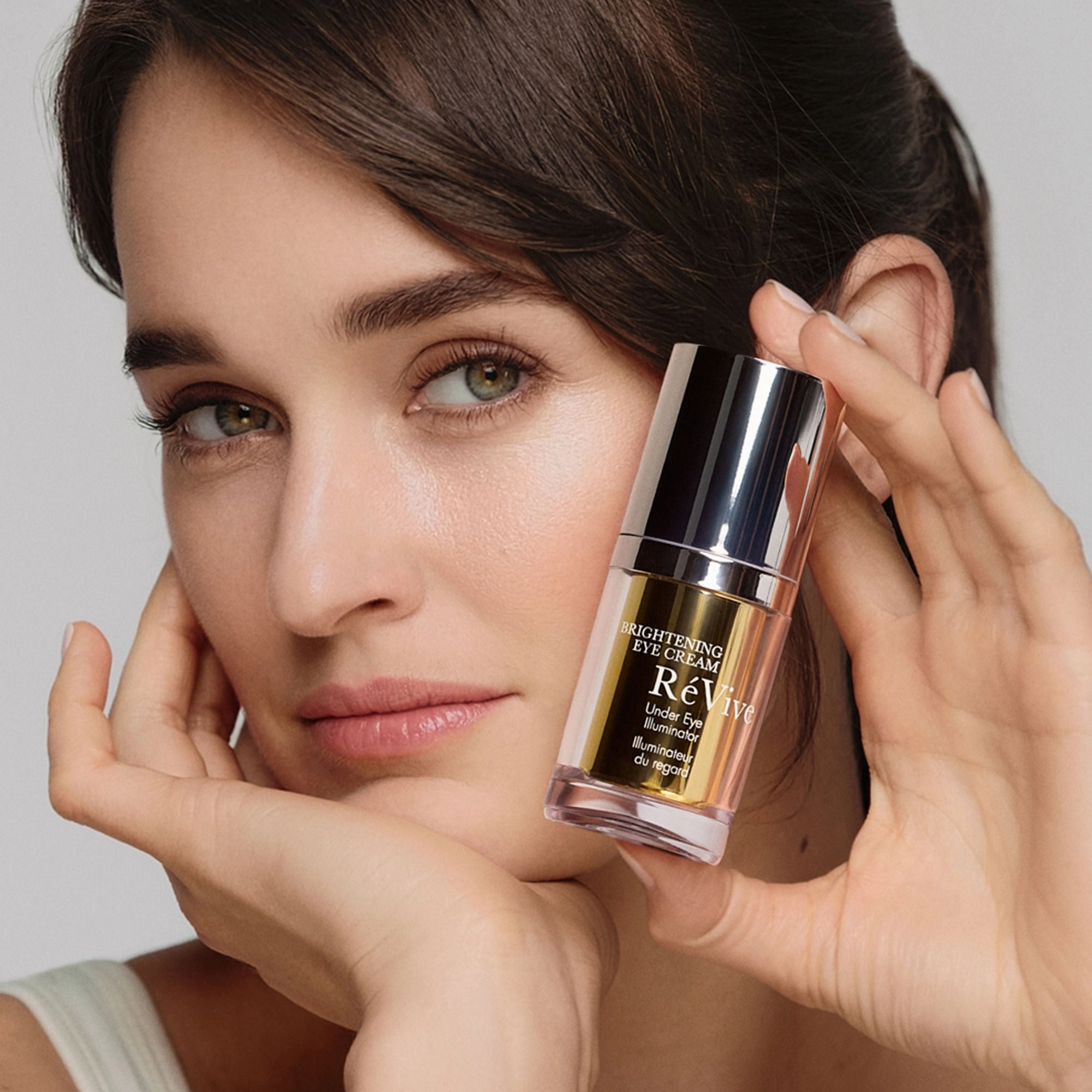 Brightening Eye Cream Under Eye Illuminator