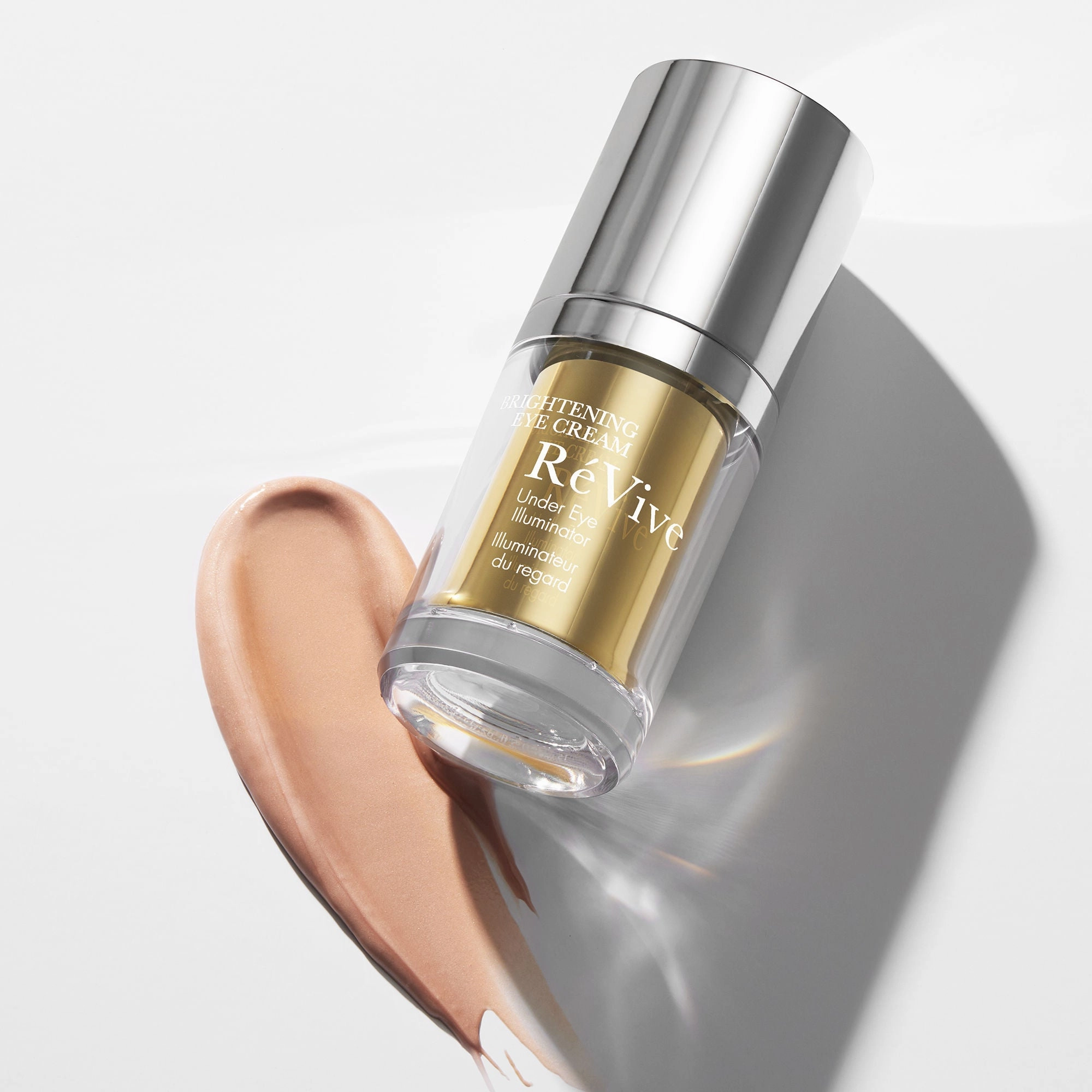 Brightening Eye Cream Under Eye Illuminator