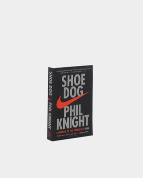 Brumby Sunstate Shoe Dog: A Memoir By The Creator Of Nike Multi-coloured