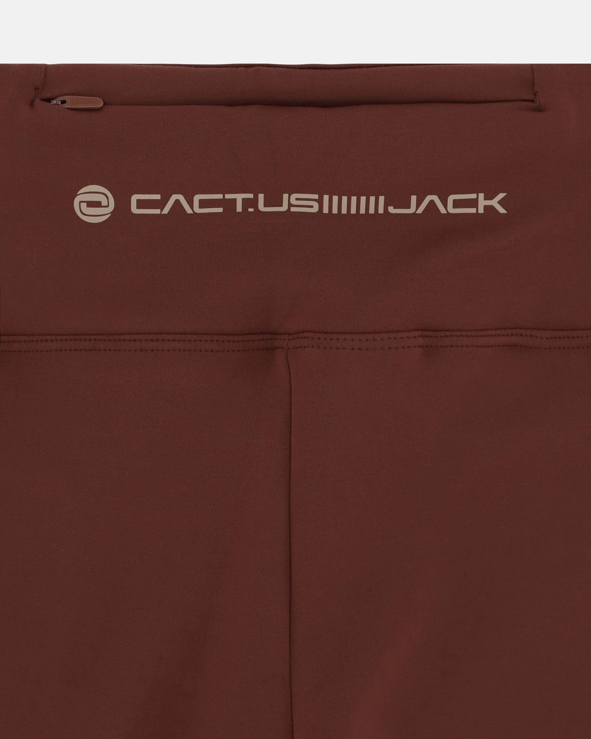 CACT.US CORP WMNS Shorts Brown
