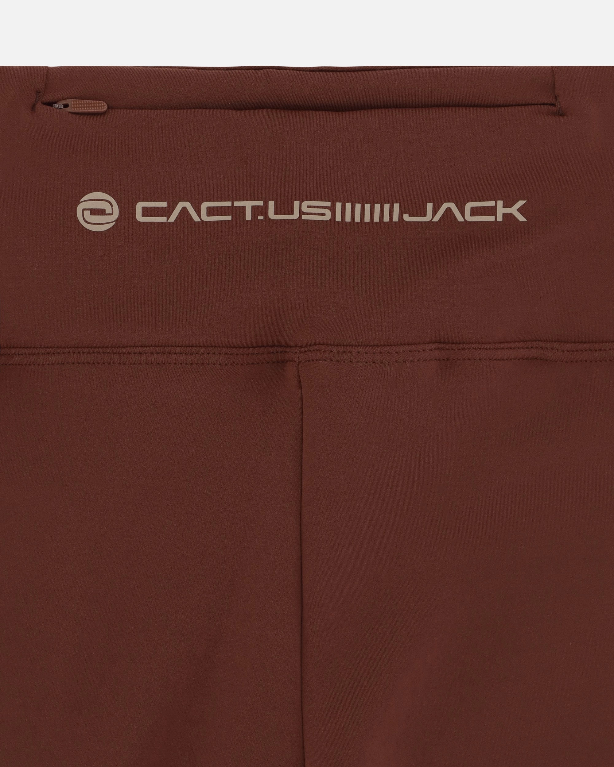 CACT.US CORP WMNS Shorts Brown